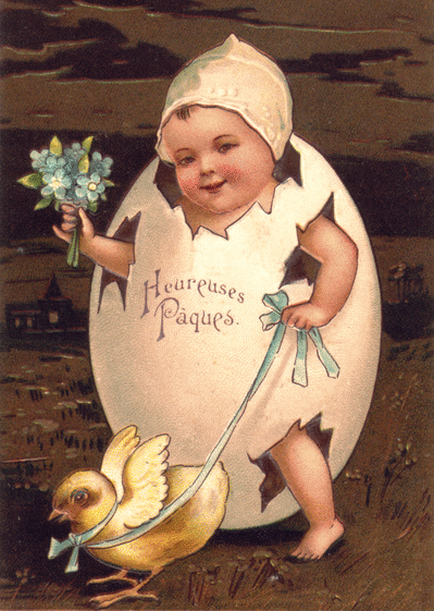 Carte Bebe Dans Un Oeuf De Paques Envoyer Une Carte Ancienne Paques Des 0 99 Merci Facteur Carte Bebe Dans Un Oeuf De Paques Envoyer Une Carte Ancienne Paques Des 0 99 Merci Facteur