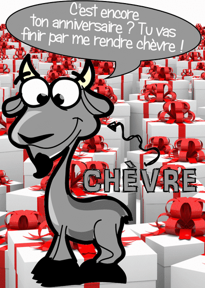 Carte D Anniversaire De La Chevre Envoyer Une Carte Anniversaire Z Animaux Des 0 99 Merci Facteur Carte D Anniversaire De La Chevre Envoyer Une Carte Anniversaire Z Animaux Des 0 99 Merci Facteur