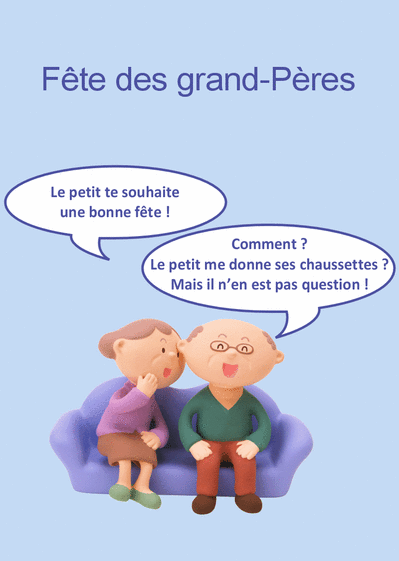 Carte Le Petit Me Donne Ses Chaussettes Envoyer Une Vraie Carte Fete Des Grands Peres Humour Des 0 99 Merci Facteur Carte Le Petit Me Donne Ses Chaussettes Envoyer Une Vraie Carte Fete Des Grands Peres Humour Des 0 99 Merci Facteur