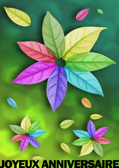 Carte Feuilles Colorees D Anniversaire Envoyer Une Vraie Carte Anniversaire Fleurs Des 0 99 Merci Facteur Carte Feuilles Colorees D Anniversaire Envoyer Une Vraie Carte Anniversaire Fleurs Des 0 99 Merci Facteur