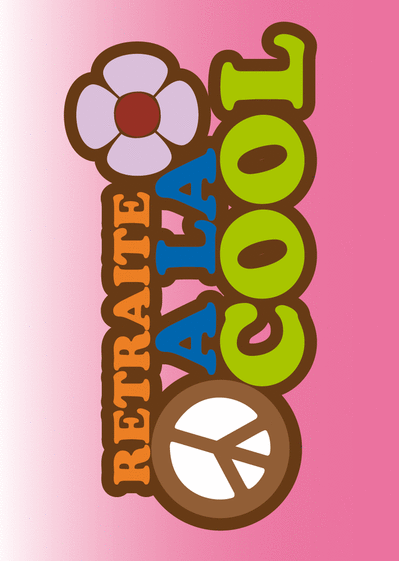 Carte Retraite A La Cool Envoyer Une Vraie Carte Depart En Retraite Des 0 99 Merci Facteur