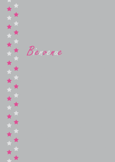 Carte Bienvenue Petite Fille Envoyer Une Vraie Carte Felicitations Naissance Fille Des 0 99 Merci Facteur