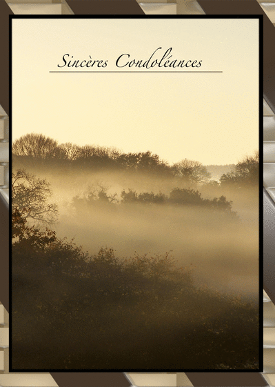Carte Condoleances Paysage Sous La Brume Envoyer Une Carte Condoleances Des 0 99 Merci Facteur Carte Condoleances Paysage Sous La Brume Envoyer Une Carte Condoleances Des 0 99 Merci Facteur