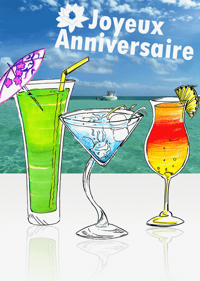 Carte Cocktails Pour Un Anniversaire Paradisiaque Envoyer Une Vraie Carte Anniversaire On Boit A Ta Sante Des 0 99 Merci Facteur Carte Cocktails Pour Un Anniversaire Paradisiaque Envoyer Une Vraie Carte Anniversaire On Boit A Ta Sante Des 0 99 Merci Facteur