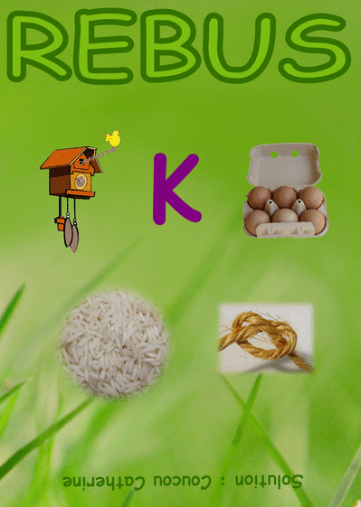 Carte Rebus De La Sainte Catherine Envoyer Une Vraie Carte Sainte Catherine Des 0 99 Merci Facteur