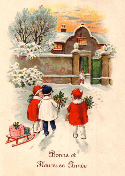 Carte Trois Enfants Et Leur Luge Envoyer Une Vraie Carte De Voeux Ancienne 22 Des 0 99 Merci Facteur Carte Trois Enfants Et Leur Luge Envoyer Une Vraie Carte De Voeux Ancienne 22 Des 0 99 Merci Facteur