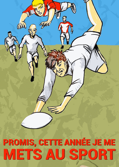 Carte Je Me Mets Au Sport Envoyer Une Carte De Voeux Bonne Resolution 21 Des 0 99 Merci Facteur Carte Je Me Mets Au Sport Envoyer Une Carte De Voeux Bonne Resolution 21 Des 0 99 Merci Facteur