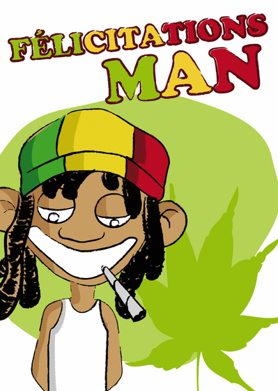 Carte Felicitations Man Du Rasta Envoyer Une Carte D Examen Reussi Des 0 99 Merci Facteur Carte Felicitations Man Du Rasta Envoyer Une Carte D Examen Reussi Des 0 99 Merci Facteur