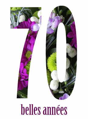 Image Anniversaire 70 Ans Image Anniversaire 70 Ans