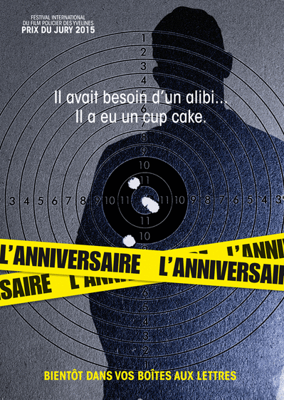 Carte Le Thriller D Anniversaire Envoyer Une Vraie Carte Anniversaire D Affiche De Film Des 0 99 Merci Facteur