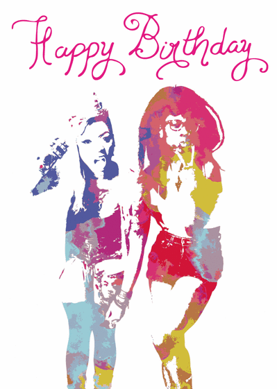 Carte Happy Birthday Les Copines Envoyer Une Carte Anniversaire Ado Des 0 99 Merci Facteur Carte Happy Birthday Les Copines Envoyer Une Carte Anniversaire Ado Des 0 99 Merci Facteur