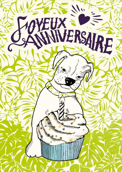 Carte Petit Chiot Et Cupcake Joyeux Anniversaire Envoyer Une Carte Anniversaire Enfant Des 0 99 Merci Facteur Carte Petit Chiot Et Cupcake Joyeux Anniversaire Envoyer Une Carte Anniversaire Enfant Des 0 99 Merci Facteur