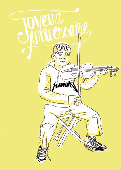Carte Joyeux Anniversaire Papi Punk Envoyer Une Vraie Carte D Anniversaire Musicale Des 0 99 Merci Facteur Carte Joyeux Anniversaire Papi Punk Envoyer Une Vraie Carte D Anniversaire Musicale Des 0 99 Merci Facteur