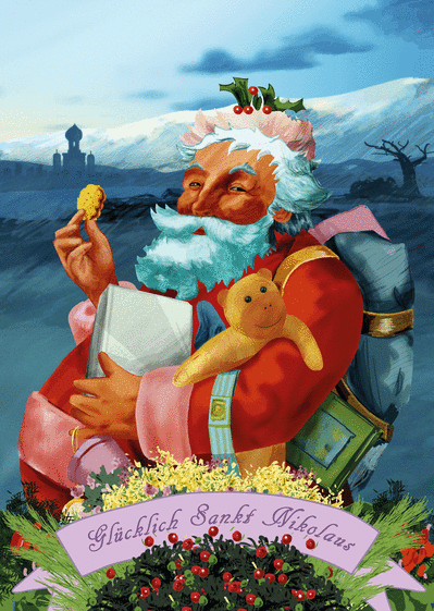 Carte Joyeuse Saint Nicolas En Allemand Envoyer Une Carte Saint Nicolas Des 0 99 Merci Facteur Carte Joyeuse Saint Nicolas En Allemand Envoyer Une Carte Saint Nicolas Des 0 99 Merci Facteur