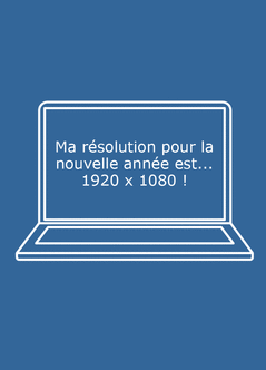 Envoyez Une Jolie Carte De Voeux 22 Pour Geek Des 0 99 Envoi Rapide Avec Merci Facteur