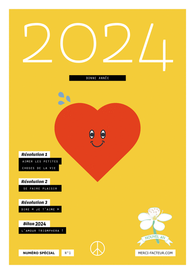 Carte De Voeux Du Nouvel an 2024 Image stock - Image du numéros