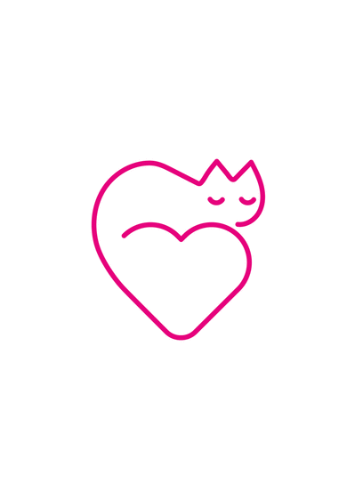 Carte Un Coeur Un Chat Envoyer Une Carte Avec Coeurs Des 0 99 Merci Facteur Carte Un Coeur Un Chat Envoyer Une Carte Avec Coeurs Des 0 99 Merci Facteur