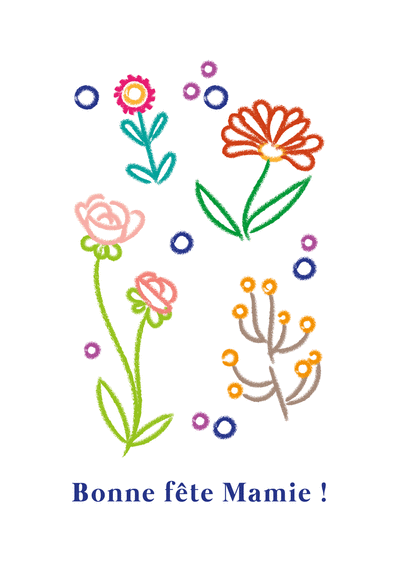 Carte Dessins De Fleurs Pour Mamie Envoyer Une Carte Fete Des Grand Meres Pour Enfants Des 0 99 Merci Facteur Carte Dessins De Fleurs Pour Mamie Envoyer Une Carte Fete Des Grand Meres Pour Enfants Des 0 99 Merci Facteur