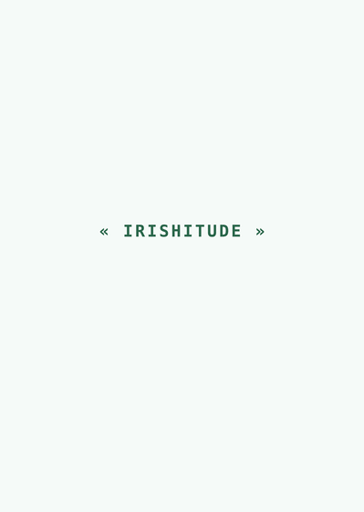 Carte Irishitude : Envoyer une Carte Saint Patrick dès 0 