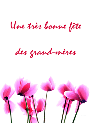 Bonne Fete Des Grand Meres Poeme រ បភ ពប ល ក Images
