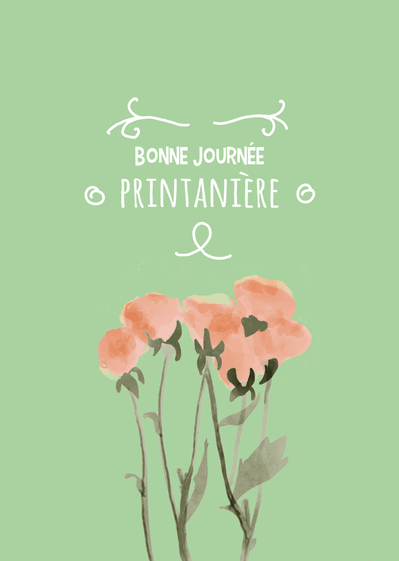 Carte Bonne Journee Printaniere Envoyer Une Carte De Juin Des 0 99 Merci Facteur Carte Bonne Journee Printaniere Envoyer Une Carte De Juin Des 0 99 Merci Facteur