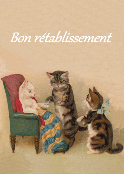 Résultat de recherche d'images pour "bon rétablissement"