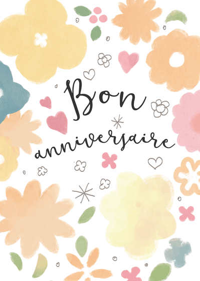 Le 7/10 c'est l'anniv de ches troes piots coechons, Fleur02, pergentin, porsche 133, Sam0710, triyann 4535-Pochoir%20de%20fleurs%20et%20bon%20anniversaire_maxi