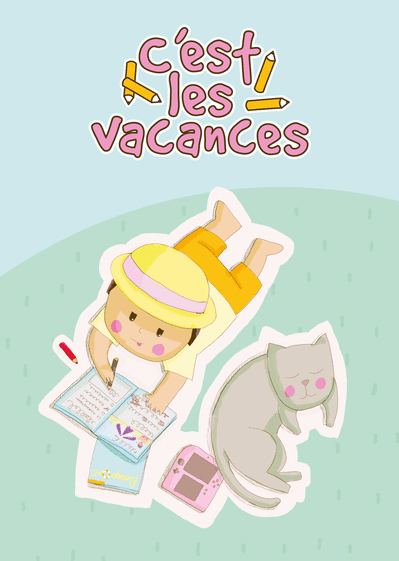 Carte C Est Les Vacances Envoyer Une Carte Postale D Aout Et Vacances Des 0 99 Merci Facteur Carte C Est Les Vacances Envoyer Une Carte Postale D Aout Et Vacances Des 0 99 Merci Facteur