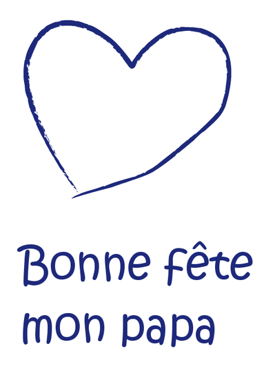 Carte Bonne Fete Des Peres Envoyer Une Vraie Carte De Fete Des Peres Des 0 99 Merci Facteur
