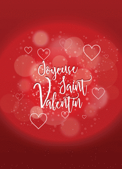 Texte De Bonne Fete De Saint Valentin Texte De Bonne Fete De Saint Valentin