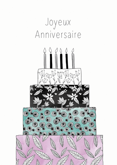 Carte Gateau D Anniversaire Decore Envoyer Une Vraie Carte Gateau D Anniversaire Des 0 99 Merci Facteur Carte Gateau D Anniversaire Decore Envoyer Une Vraie Carte Gateau D Anniversaire Des 0 99 Merci Facteur