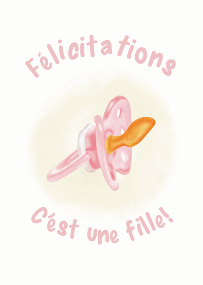 Carte Tototte C Est Une Fille Envoyer Une Vraie Carte Felicitations Naissance Fille Des 0 99 Merci Facteur Carte Tototte C Est Une Fille Envoyer Une Vraie Carte Felicitations Naissance Fille Des 0 99 Merci Facteur