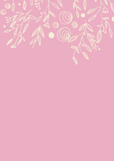 Carte Faire-part De Naissance Sur Fond Rose : Envoyer une Carte Faire-part De Naissance Sur Fond Rose : Envoyer une