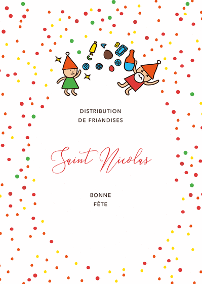 Carte Saint Nicolas Envoi De Carte Des 0 99 Merci Facteur Carte Saint Nicolas Envoi De Carte Des 0 99 Merci Facteur