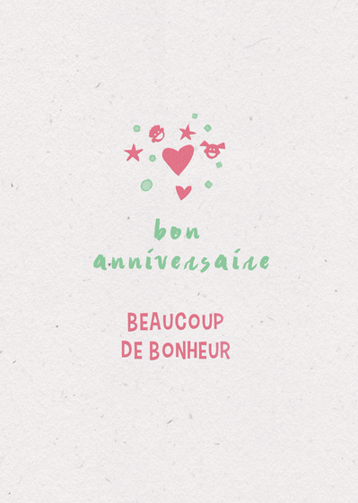 Carte Bon Anniversaire Beaucoup De Bonheur Envoyer Une Vraie Carte Anniversaire Des 0 99 Merci Facteur Carte Bon Anniversaire Beaucoup De Bonheur Envoyer Une Vraie Carte Anniversaire Des 0 99 Merci Facteur