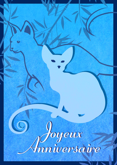 Carte Joyeux Anniversaire Et Chat Bleu Envoyer Une Carte Anniversaire Chat Des 0 99 Merci Facteur Carte Joyeux Anniversaire Et Chat Bleu Envoyer Une Carte Anniversaire Chat Des 0 99 Merci Facteur
