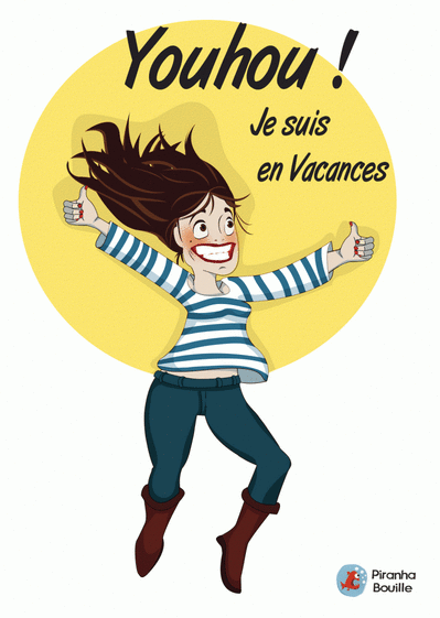 Carte Youhou Je Suis En Vacances Envoyer Une Vraie Carte Postale De Juillet Et D Ete Des 0 99 Merci Facteur Carte Youhou Je Suis En Vacances Envoyer Une Vraie Carte Postale De Juillet Et D Ete Des 0 99 Merci Facteur
