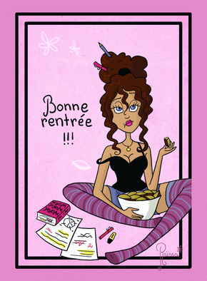 Bonne rentr&eacute;e gourmande