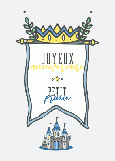 Carte Anniversaire Petit Prince Envoyer Une Vraie Carte Anniversaire Enfant Des 0 99 Merci Facteur Carte Anniversaire Petit Prince Envoyer Une Vraie Carte Anniversaire Enfant Des 0 99 Merci Facteur