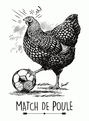 Match de poule