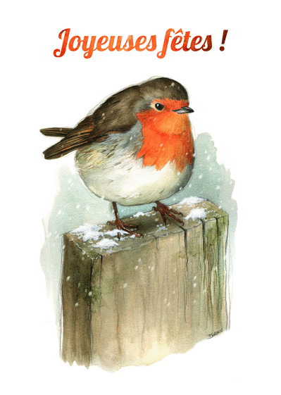 Carte Joyeuses Fetes Et Petit Rouge Gorge Envoyer Une Carte De Noel Des 0 99 Merci Facteur Carte Joyeuses Fetes Et Petit Rouge Gorge Envoyer Une Carte De Noel Des 0 99 Merci Facteur