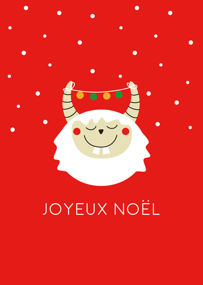 Carte Joyeux Noel Yeti Poilu Envoyer Une Carte De Noel Humour Des 0 99 Merci Facteur Carte Joyeux Noel Yeti Poilu Envoyer Une Carte De Noel Humour Des 0 99 Merci Facteur