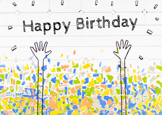 Carte Happy Birthday Street Art Envoyer Une Carte Joyeux Anniversaire En Plusieurs Langues Des 0 99 Merci Facteur Carte Happy Birthday Street Art Envoyer Une Carte Joyeux Anniversaire En Plusieurs Langues Des 0 99 Merci Facteur