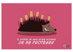 Meilleurs moyens de se prot&eacute;ger