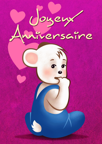 Carte Joyeux Anniversaire Petit Ourson Envoyer Une Vraie Carte Anniversaire Enfant Des 0 99 Merci Facteur Carte Joyeux Anniversaire Petit Ourson Envoyer Une Vraie Carte Anniversaire Enfant Des 0 99 Merci Facteur