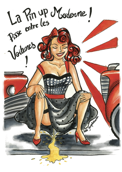 Images Pin Up Humour Images Pin Up Humour
