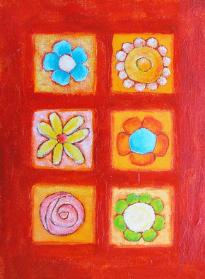 Six fleurs pour toutes les occasions