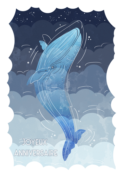 Carte Joyeux Anniversaire Et Baleine Envoyer Une Carte Anniversaire Animaux Des 0 99 Merci Facteur Carte Joyeux Anniversaire Et Baleine Envoyer Une Carte Anniversaire Animaux Des 0 99 Merci Facteur