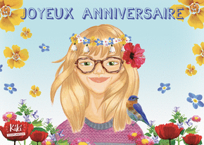 Envoyez Une Jolie Carte Anniversaire 18 Ans Des 0 99 Envoi Rapide Avec Merci Facteur 25 Cartes Exclusives