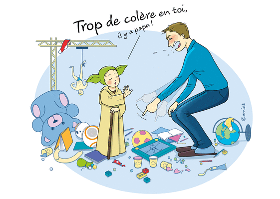 Carte Complicite De Papa Tu Auras Envoyer Une Vraie Carte De Fete Des Peres Humoristiques Des 0 99 Merci Facteur